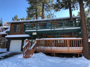 Cozy Cabin Full of Fun - Big Bear Lake, Marina, Village, Slope - Image 2