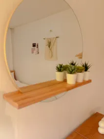 3-room accommodation in Jamsil/5 minutes to Seokchon Lake/7 minutes to Lotte World and Lotte Tower/KSPO/located near 3 subway lines, maximum 8 people - Image 3