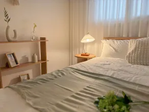 3-room accommodation in Jamsil/5 minutes to Seokchon Lake/7 minutes to Lotte World and Lotte Tower/KSPO/located near 3 subway lines, maximum 8 people - Image 2