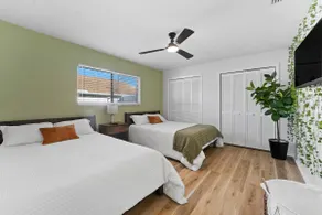 Coastal Retreat | Sleeps 8| Rec Room - Image 5