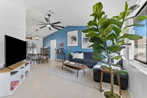 Coastal Retreat | Sleeps 8| Rec Room - Image 2