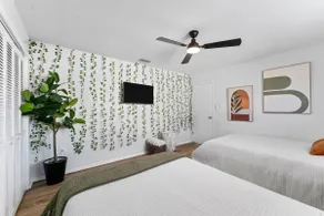 Coastal Retreat | Sleeps 8| Rec Room - Image 4
