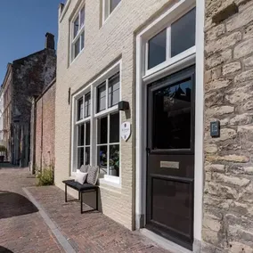Classic suite in the heart of Middelburg - Image 2