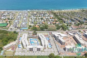 The best view - Malia Beach/Muro Alto Flat 205C - Image 4