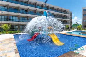 The best view - Malia Beach/Muro Alto Flat 205C - Image 5