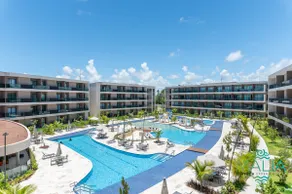 The best view - Malia Beach/Muro Alto Flat 205C - Image 3