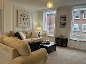 Spacious 2B Flat in Clement House - Image 4