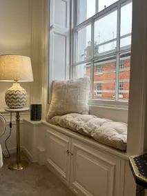 Spacious 2B Flat in Clement House - Image 5
