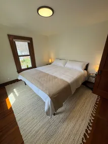 Charming 3BD - 4 mins from CASV w/ AC! - Image 5