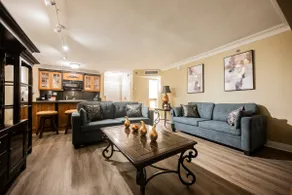 MC11 1BD/1.5BA Sleeps 8 | Bellagio Fountain View! - Image 2