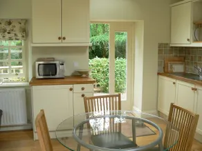 Burn Cottage - A Secluded Highland Retreat For Two - Image 2