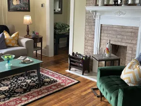 100ft From WVUTech | 2 BR House | Tesla Charger - Image 5