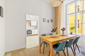 3 bedrooms I 110 square meter I walk to all sights - Image 2