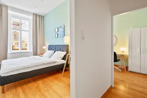 3 bedrooms I 110 square meter I walk to all sights - Image 4