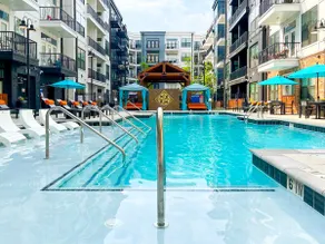 Sleek Nashville Condo – Sleeps 6 - Image 5