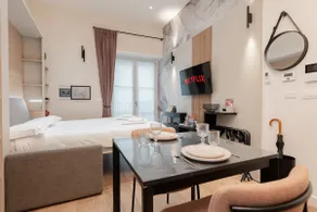 Casa Giusy Esclusiva Suite Molinette Torino - Image 3