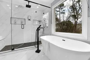 Modern & Stylish “white House” Near Piedmont park - Image 4