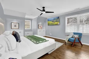 Modern & Stylish “white House” Near Piedmont park - Image 3