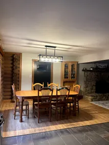 Count Your Blessings Cabin- Graham Estates LLC - Image 5