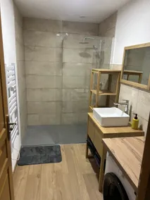 Champvans - 44 m2 apartment - Image 3