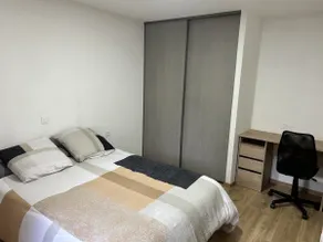 Champvans - 44 m2 apartment - Image 4