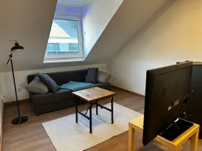 Apartment with us! - Image 2