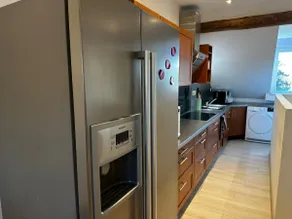 Apartment with us! - Image 4