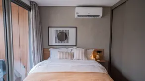 L909 - Studio/Apartment - Tatuapé - Image 2