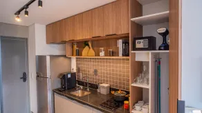 L909 - Studio/Apartment - Tatuapé - Image 4