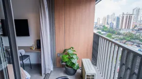 L909 - Studio/Apartment - Tatuapé - Image 3