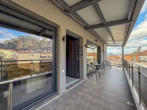 Dioroh Suites Meteora 301 - Image 4