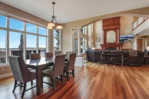 Luxury Private Lakefront Home on Lake Chetek - Image 4