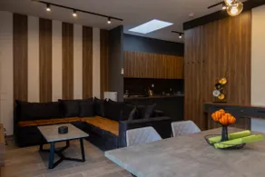 Dioroh Suites Meteora 302 - Image 3