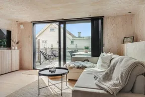Modern cottage 120 meters from the sea - Image 5