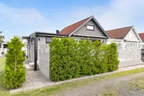 Modern cottage 120 meters from the sea - Image 4