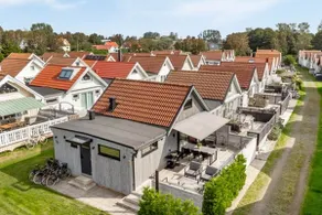 Modern cottage 120 meters from the sea - Image 2