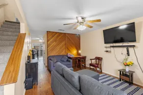 Cozy Huntsville Condo | 2BR Near SHSU/Pool/WIFI - Image 5