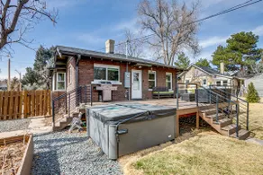 Modern Denver Escape l Private Spa & Walkability - Image 4