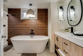 Modern Denver Escape l Private Spa & Walkability - Image 3