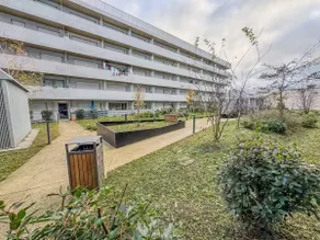 Nice studio near Porte de Paris in Fontenay-sous-Bois - Image 4