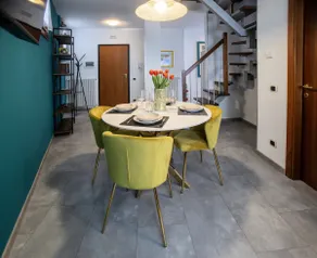 ”Residenza Facciolati” Olivia - Hospital Area - Image 4
