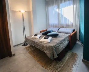 ”Residenza Facciolati” Olivia - Hospital Area - Image 3