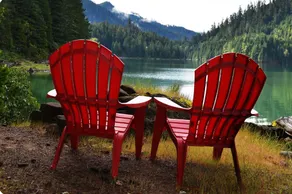 Best Location in Oakridge: Lake and Mountain Views - Image 3