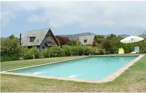 Cachagua cabin. 200 meters from the beach, for 4 people. - Image 3