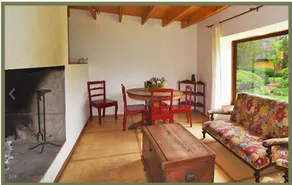 Cachagua cabin. 200 meters from the beach, for 4 people. - Image 2