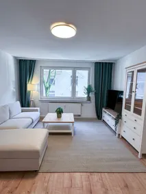 Modern flat - for up to 7 people - Image 2