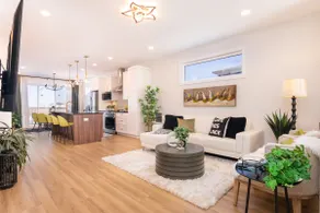 Brand New 3BR Home |Wi-Fi| Parking |Near Winnipeg - Image 2