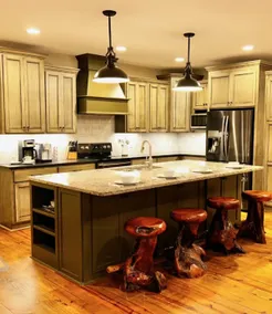 Lake Martin Retreat - Image 5