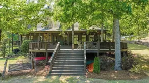 Lake Martin Retreat - Image 3