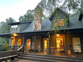 Lake Martin Retreat - Image 2